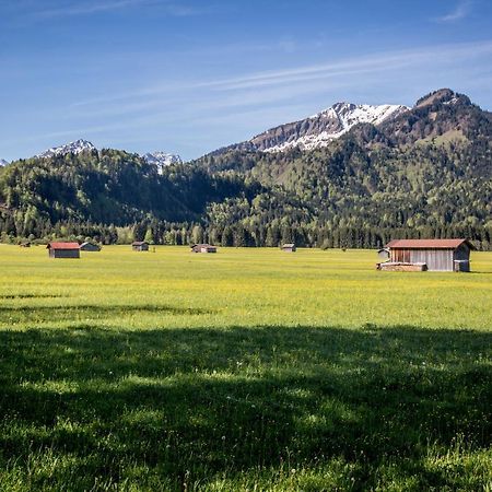 Wiesenblick オーベルストドルフ エクステリア 写真